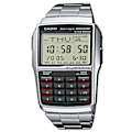 Miniatyrbillede 1 af 2: CASIO Kvartsur til mænd DBC-32D-1AES Silver