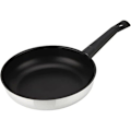 Miniatyrbillede 1 af 2: Stegepande - MAGEFESA - SARTEN DEEP GALA - 24 cm - Aluminium - Non-stick - Induktionskompatibel Svart