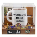 Miniatyrbillede 5 af 6: POLLY POCKET Samlerkoffert The Office - JCC19