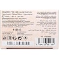 Pikkukuva 2 / 2: Sekahajuvesi SCALPERS HER & HERE - Eau de Parfum - 100 ml - Kukkahajuperhe