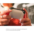 Pikkukuva 5 / 6: Peli-ohjain - Xbox - Langaton - Punainen