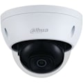 Miniatyrbild 1 av 2: DAHUA IP dome kamera IPC-HDBW2230E-S-S2 2mpx IR 1/2,7 fast 2,8mm