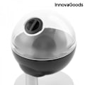 Miniatyrbillede 2 af 4: Automat - InnovaGoods - Mini - Touch sensor - Moderne design - Hvid/Grå Vit