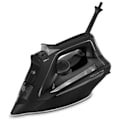 Miniatyrbillede 2 af 2: Dampstrygejern - ROWENTA - Promaster DW8206D1 - 2800 W - 200 g/min - Sort Svart