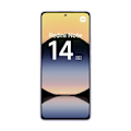 Pikkukuva 2 / 4: Xiaomi Redmi Note 14 5G 6 Gt/128 Gt Violetti Lavande (Lavender Purple) Kaksois-SIM