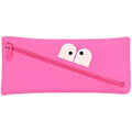 Miniatyrbillede 1 af 4: Trousse - SAFTA - Caritas - Fuchsia - 22 x 11 cm - Komfortabel Fuchsia