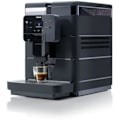 Miniatyrbillede 1 af 2: Automatisk kaffemaskine - SAECO - Royal Black - Espresso - 1450 Watt - Kompatible kaffebønner Svart