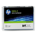Pikkukuva 3 / 3: Magneettitukit - HPE - DDS-2 - 4 Go - Musta - Yhteensopiva SureStore DAT 24i, 40, 40e