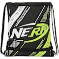 Pikkukuva 1 / 2: Safta 40 cm Nerf Get Ready Gymsack One Size Svart