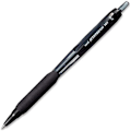 Pikkukuva 2 / 2: Rullapallo - UNI-BALL - JetStream SXN-101 - Kärki 0,7 mm - Laatikko 12 kpl - Väri musta Flerfärgad