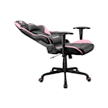 Miniatyrbillede 4 af 4: Gaming stol - Cougar Gaming - ARMOR ÉLITE EVA - Ergonomisk - Syntetisk læder - Rosa