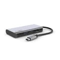 Pikkukuva 3 / 4: BELKIN USB-C Multiport 4in1 -sovitin