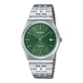 Miniatyrbillede 1 af 6: Ur - CASIO - MTP-B145D-3AVEF - Rustfrit stål - 35 mm - Vandtæt 5 bar Pengar