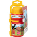 Pikkukuva 2 / 5: Gourde - Bidon - Isothermisen pullon Tataway Bing Bunny Cycle, pyöräilyyn, unisex, 350 ml, punainen/oranssi, universaali