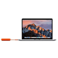 Pikkukuva 2 / 2: SEAGATE LaCie Rugged STFR2000800 -pöytäkoneen kiintolevy - 2,5" ulkoinen - 2 TB - USB Type C