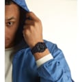 Miniatyrbillede 6 af 6: Montre - Casio - G-Shock The Origin - Mand - Sort - Solenergi - Vandtæthed 20 Atm Svart