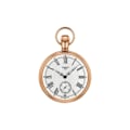 Miniatyrbillede 3 af 3: Ur - TISSOT - LEPINE MEKANISK T861.405.99.033.01 - Mekanisk - Analog - Klassisk