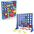 Miniatyrbillede 2 af 4: Hasbro Gaming - Connect 4 (A5640IB2)