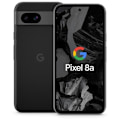 Miniatyrbillede 1 af 6: Smartphone Google Pixel 8a 5G Dual Sim 128GB Obsidian Black