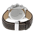 Miniatyrbild 3 av 4: Klocka - Certina - DS Multi-8 - Svart läder - 42mm - Quartz - Herr Svart