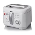 Miniatyrbillede 2 af 3: Frituregryde - ELDOM - FR18 - Kapacitet 2,5 L - 1800W Effekt