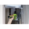 Miniatyrbillede 6 af 6: Perceuse - Fieldmann - FDV 10252-A