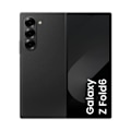 Pikkukuva 2 / 4: Samsung Galaxy Z Fold6 5G 12 Go/512 Go Musta (Crafted Black) Kaksois-SIM