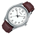 Miniatyrbillede 2 af 4: Casio Herreur MTP-V005L-7B4UDF (Ø 40 mm)