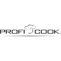 Pikkukuva 3 / 6: ProfiCook PC-FR 1147 H kuumailmap friteuse - 2,5 L - Musta - Ruostumaton teräs - 1500 W - Muuttuva lämpötila Svart, rostfritt stål