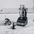 Miniatyrbillede 5 af 5: Ninja AUTO-IQ BN650EU multifunktionsrobot Pengar