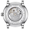 Miniatyrbillede 4 af 6: Ur - Tissot - T1222071103300 - Sølv - Automatisk - 5 Atm Pengar