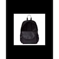 Miniatyrbillede 4 af 5: Rygsæk - Levi's - Damer - Sort - Coated canvas - 100% genanvendt polyester sort