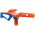 Miniatyrbillede 2 af 6: Nerf NSeries Pinpoint Dart Blaster, Inkluderer 18 N1 Foam Dart, fra 8 år og opefter Flerfärgad