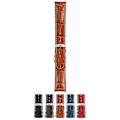 Miniatyrbillede 1 af 4: Udsalg af urrem kun Morellato - A01U3882A59041CR24 - Brun urrem