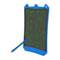 Miniatyrbillede 3 af 4: Woxter Smart Pad 90 Elektronisk Tabel Farve Blå - EB26-050
