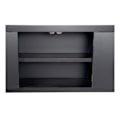 Pikkukuva 3 / 4: TV-kaappi laatikoilla Thyann kodin itämainen sisustus MDF-puuta (130 x 24 x 51 cm)