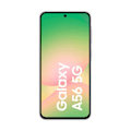 Pikkukuva 2 / 4: Samsung Galaxy A56 5G 8 Go/128 Go Harmaa (Upea Vaalea Harmaa) Kaksois-SIM SM-A566
