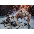 Pikkukuva 3 / 4: Ensimmäinen Berserker Khazan PS5 Flerfärgad