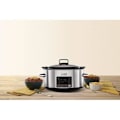 Miniatyrbillede 3 af 4: FOODSAVER Robot koges CSC066X01