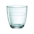Pikkukuva 2 / 5: Verres Gigogne - DURALEX - 4 kpl - Matala muoto - 16 cl - Lasi