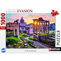 Miniatyrbillede 2 af 3: Nathan puslespil 1000 p Le Forum