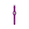 Miniatyrbillede 1 af 2: Dameur - Sneakers - YP11560A04 - 50 mm - Sort - Kvarts - Polycarbonat Svart
