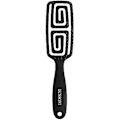 Pikkukuva 1 / 2: Pieni Lussoni Labyrinth Square Detangling Brush -sivellin