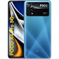 Pikkukuva 1 / 6: Älypuhelin Xiaomi Poco X4 Pro 256 Gt Sininen - AMOLED-näyttö 120 Hz - 108 MP + 8 MP + 2 MP - Android 11