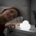 Pikkukuva 4 / 4: InnovaGoods 2 in 1 -saippua-annostelija PUSHOAP Harmaa ja vihreä