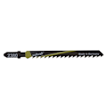 Miniatyrbillede 1 af 3: WOLFCRAFT-pakke med 2 Bosch HCS savelsaveblader - 7,5 cm