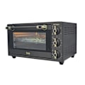 Pikkukuva 1 / 2: FRITEUSE TM ELECTRON 1500 W (43,5 X 26,5 X 38 CM) maksimilämpötila: 250C Svart