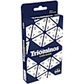 Pikkukuva 3 / 3: Triominos-korttipeli - Lautapeli - GOLIATH - Alkaen 6 vuodesta eteenpäin Transparent