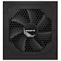 Pikkukuva 3 / 3: Virtalähde - Gigabyte - UD850GM PG5 V2 - 850 W - 80 Plus Gold - Modulari