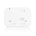 Miniatyrbillede 3 af 4: Kuldioxid-detektor - SMARTWARES - FGA-13041 - Alarm 85 dB - 3 års batteri - Vægbeslag